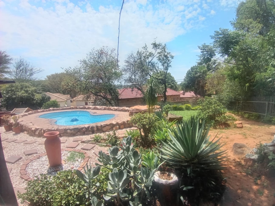 4 Bedroom Property for Sale in Cashan North West